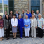 Hillary Clinton Meets with Israeli-Palestinian Women’s Peace Movements