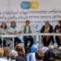 From words to action: signing the partnership pact