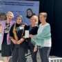 Women of the Sun and Women Wage Peace Receive the 2025 David Rockefeller Bridging Leadership Award