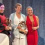Women of the Sun and Women Wage Peace Receive the 2025 David Rockefeller Bridging Leadership Award